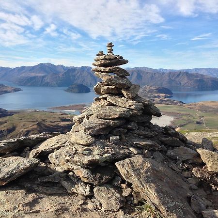 Riverrun Wanaka Eksteriør billede