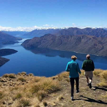 Riverrun Wanaka Eksteriør billede