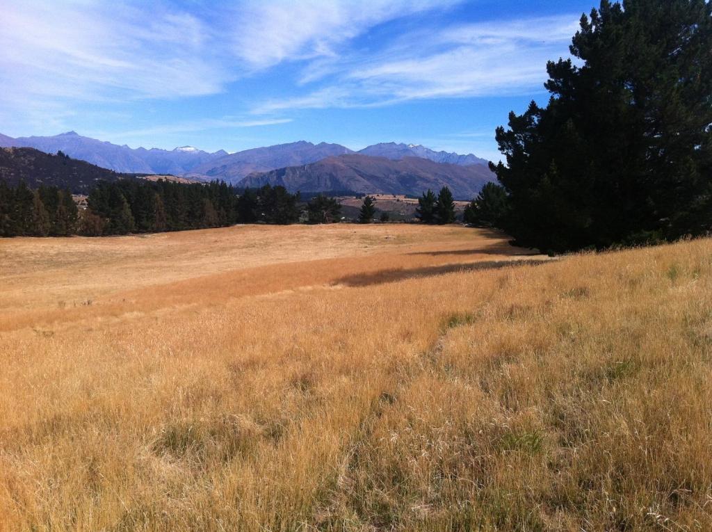 Riverrun Wanaka Eksteriør billede