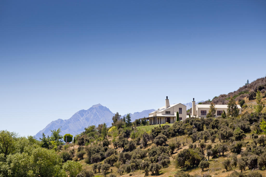 Riverrun Wanaka Eksteriør billede